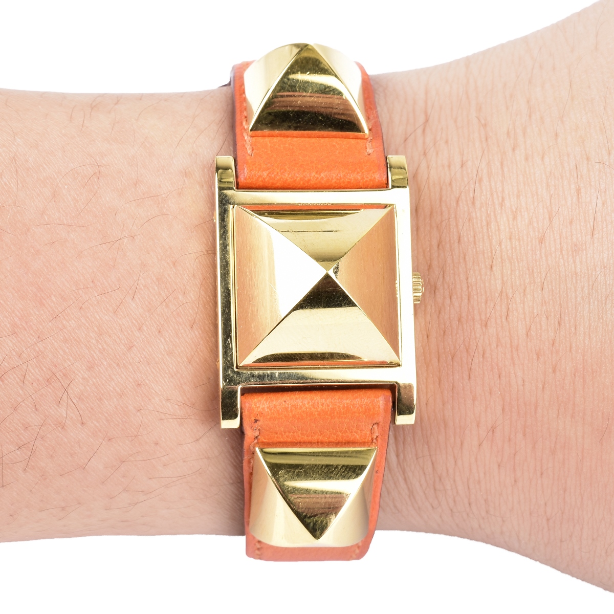 Hermes Medor Watch