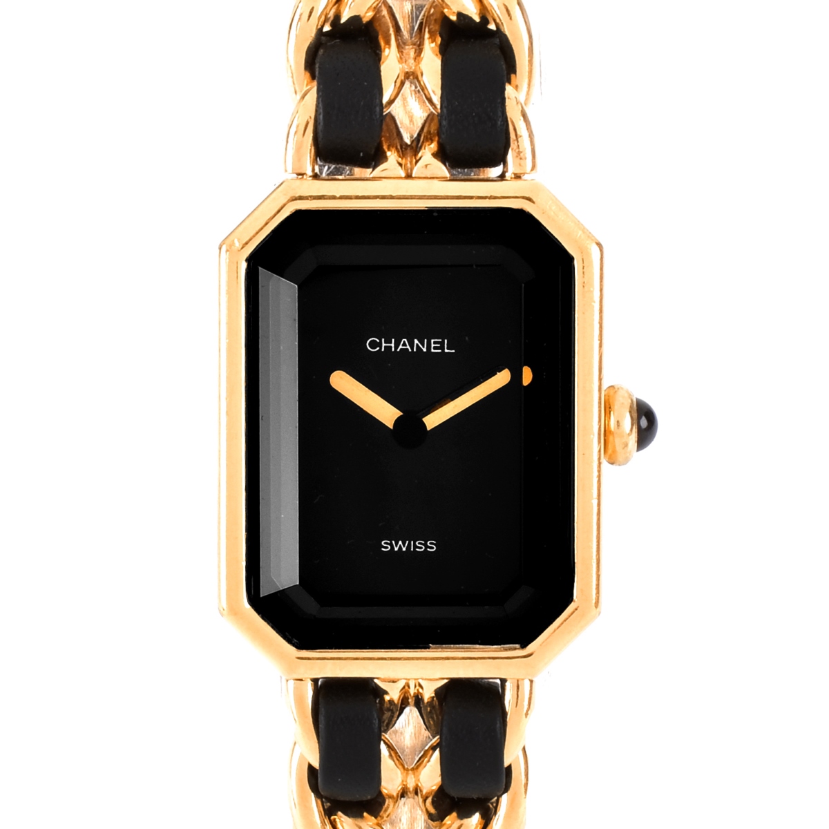 Chanel Premiere XL Watch
