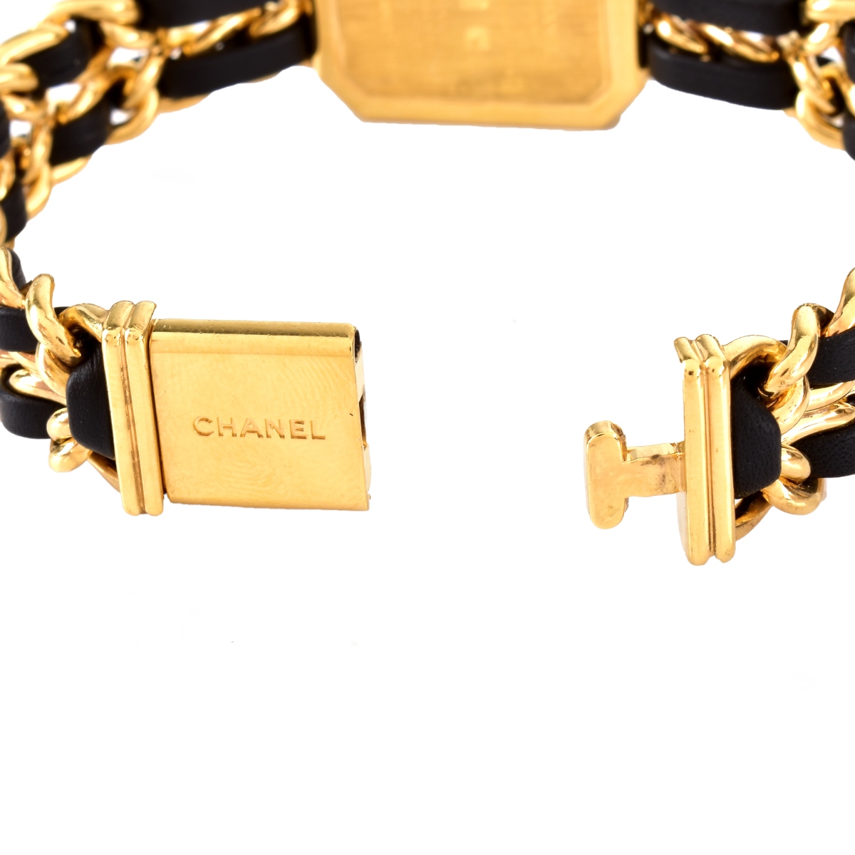 Chanel Premiere XL Watch