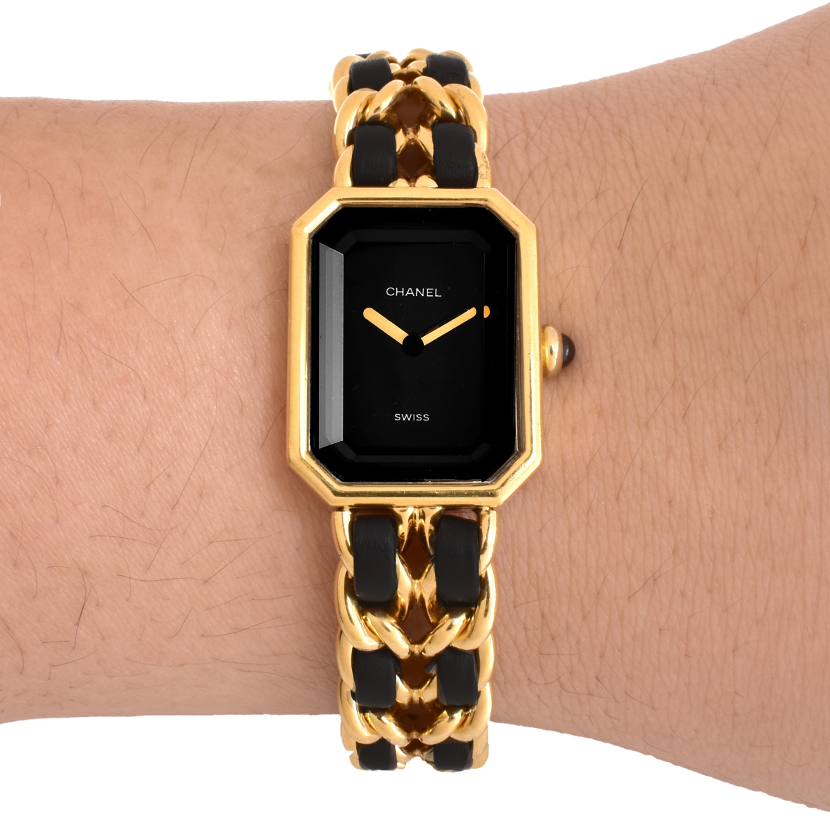 Chanel Premiere XL Watch