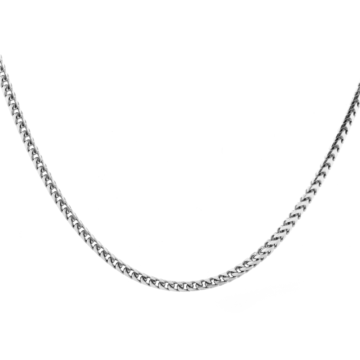 Italian 14K Gold LInk Chain