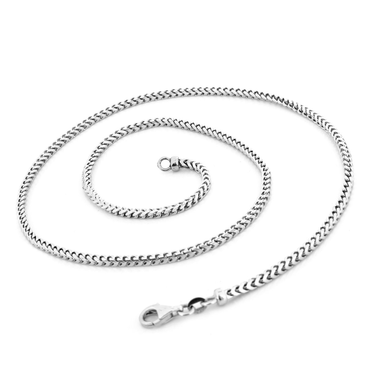 Italian 14K Gold LInk Chain