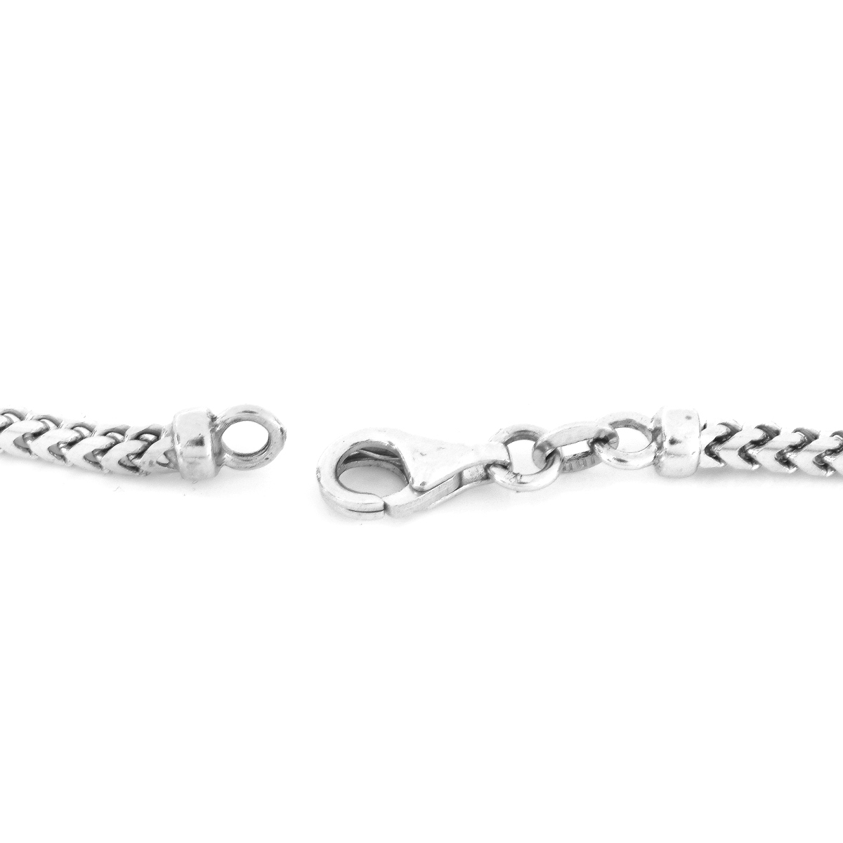 Italian 14K Gold LInk Chain