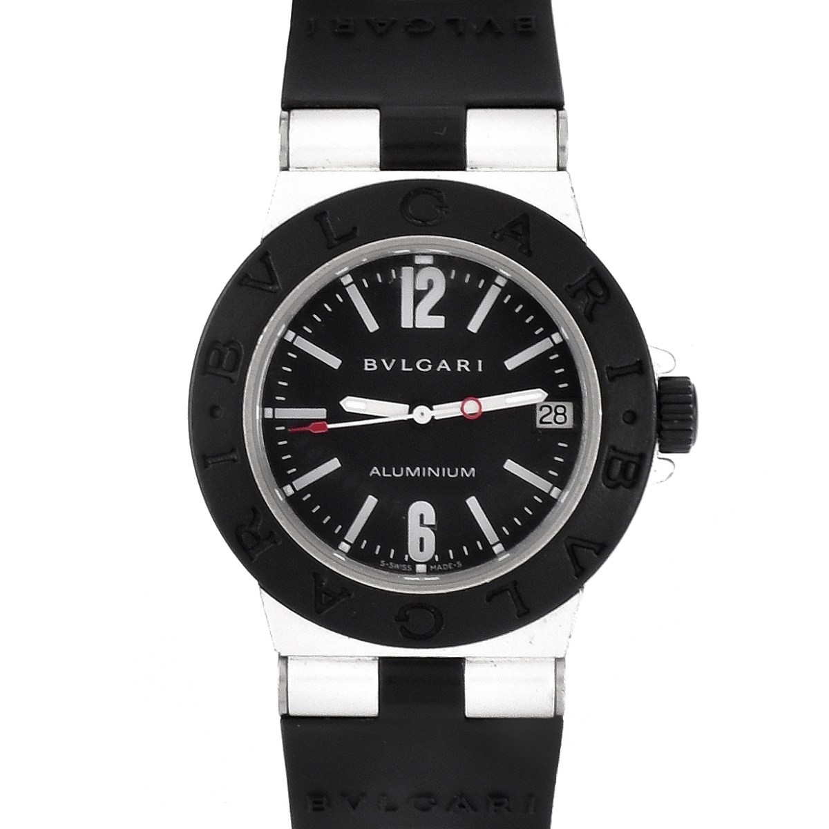 Bulgari Diogono Watch