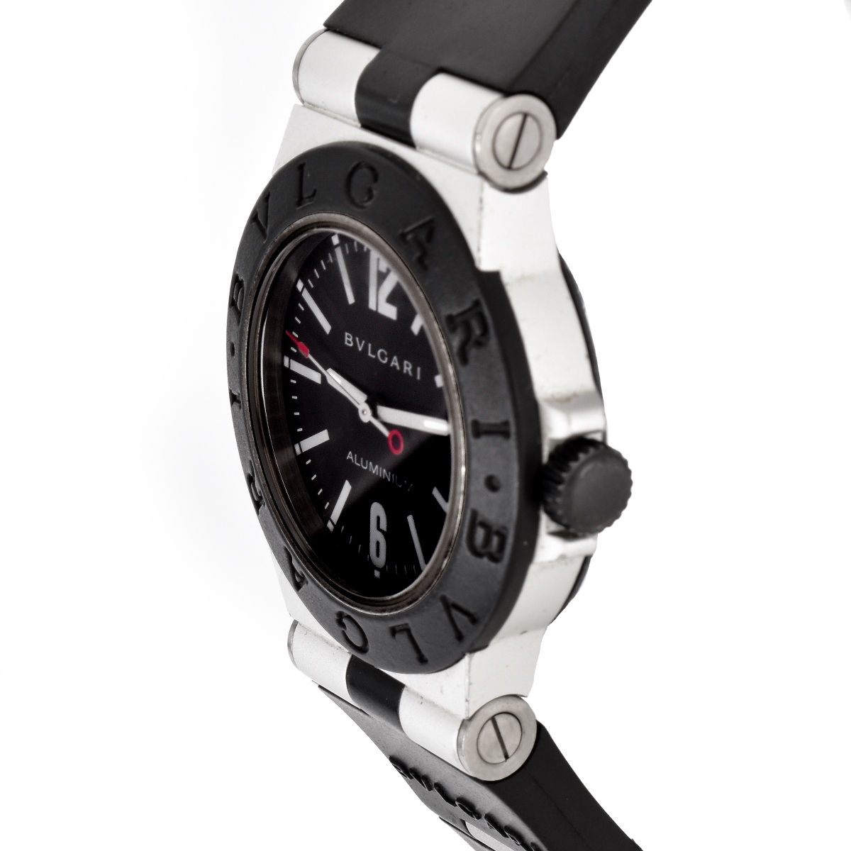 Bulgari Diogono Watch