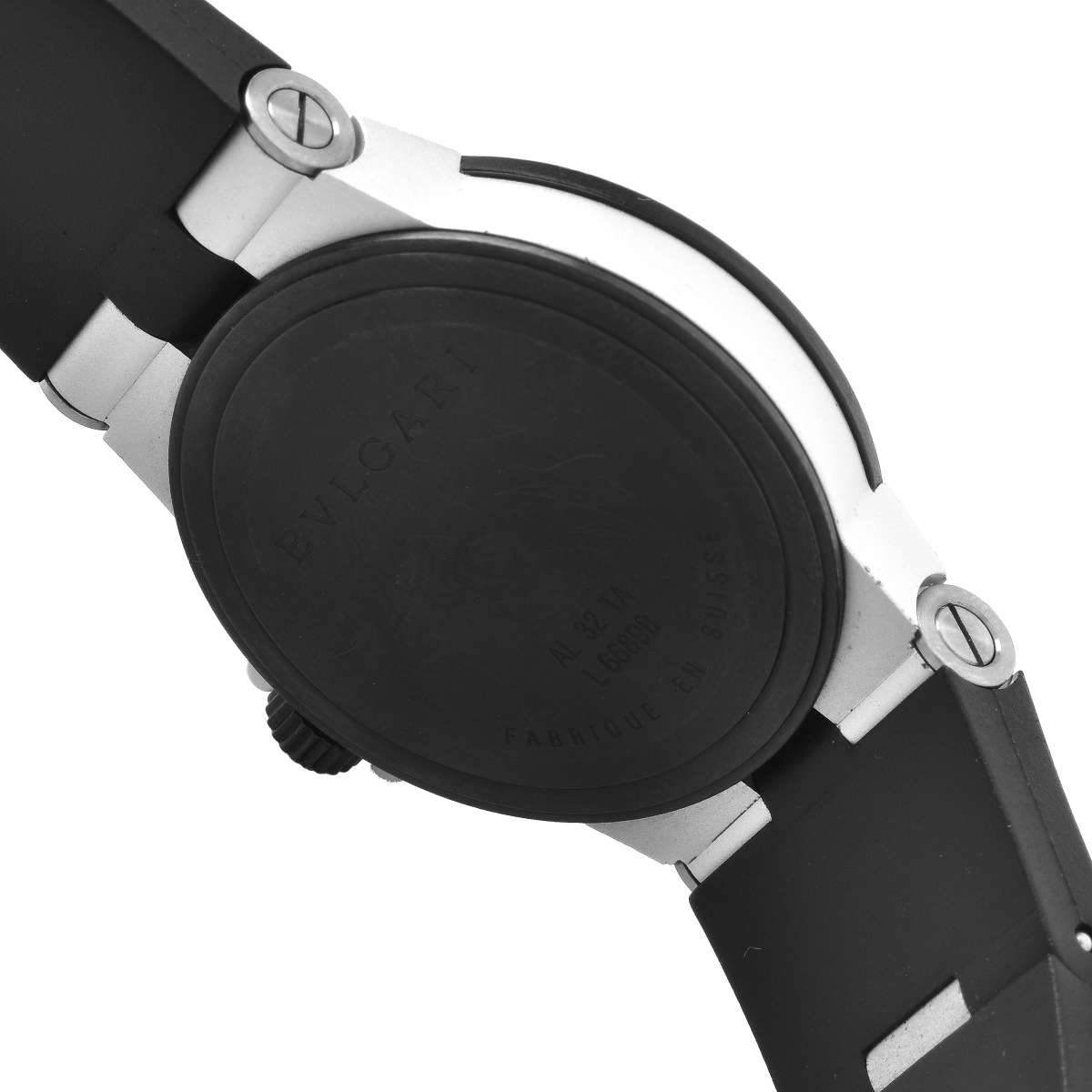 Bulgari Diogono Watch