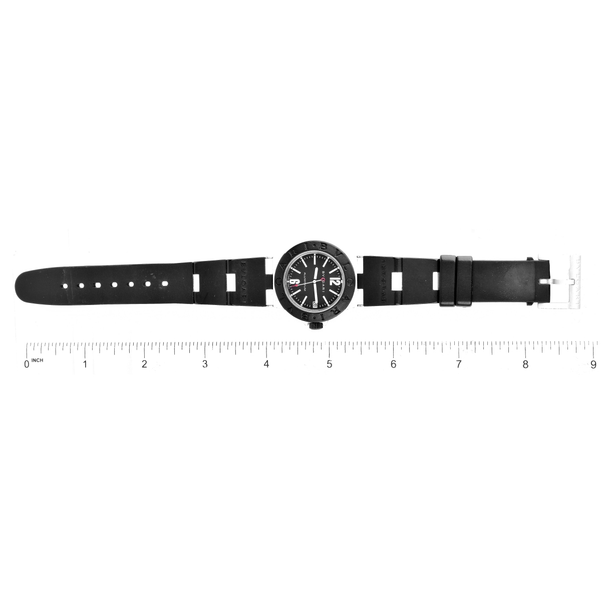 Bulgari Diogono Watch