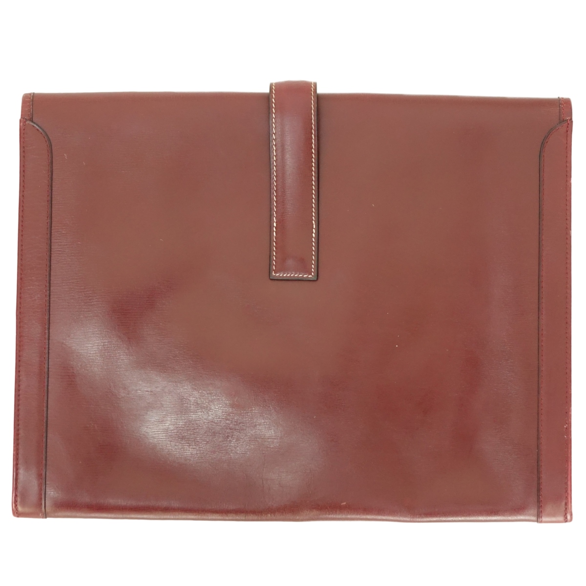 Hermes Jige Clutch