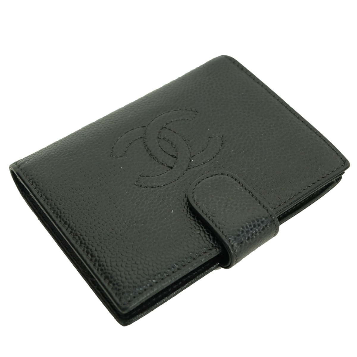 Chanel Wallet