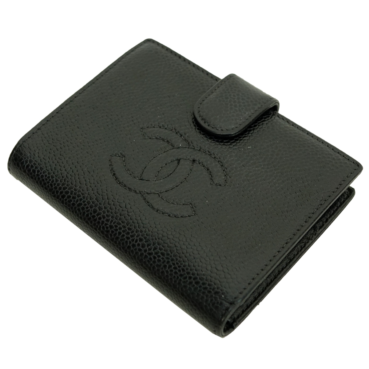 Chanel Wallet