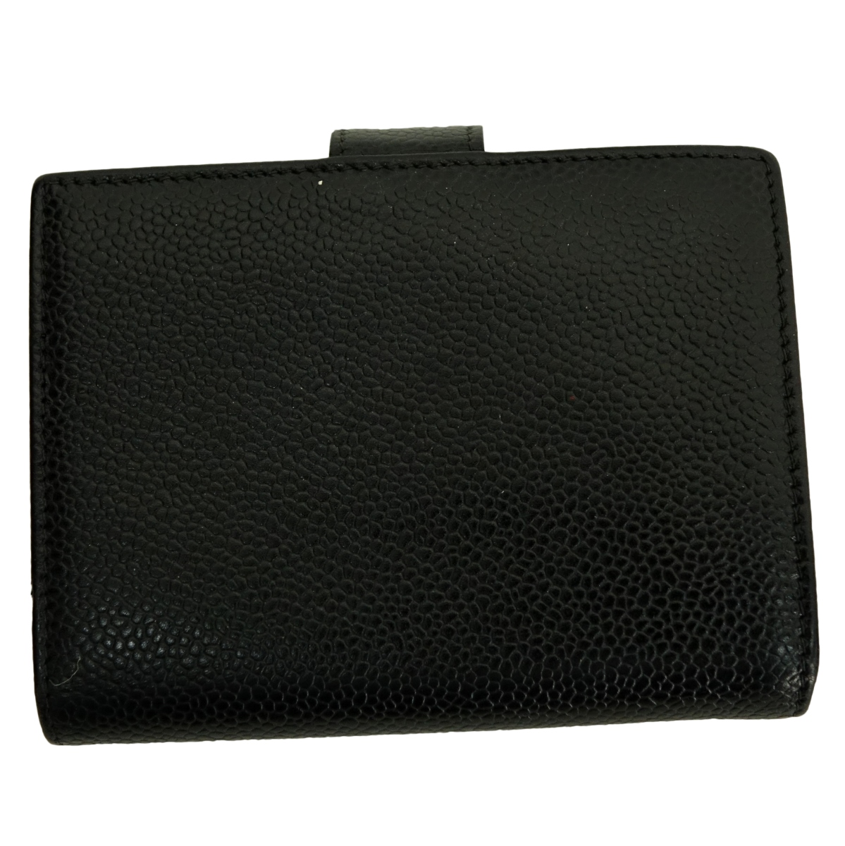 Chanel Wallet