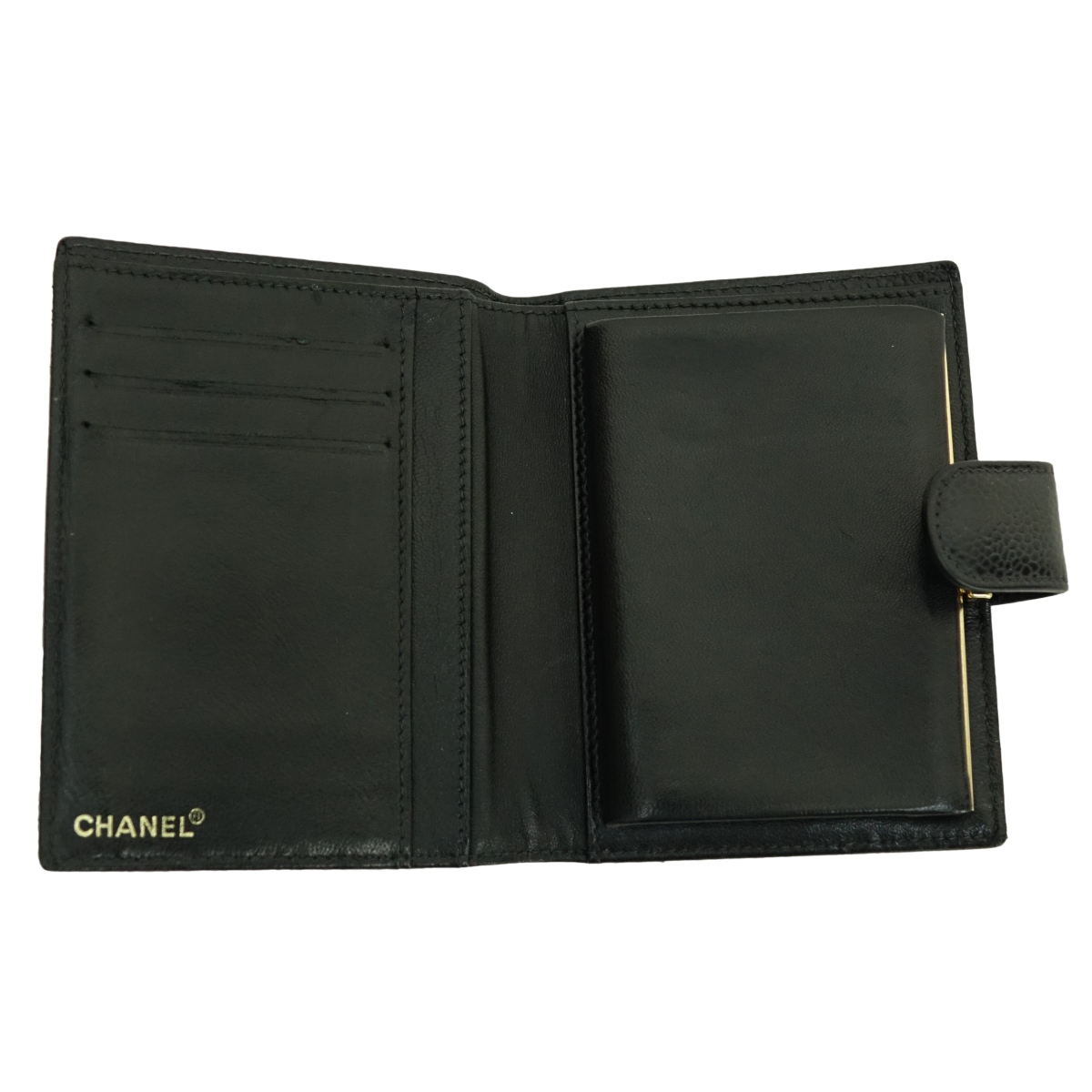 Chanel Wallet