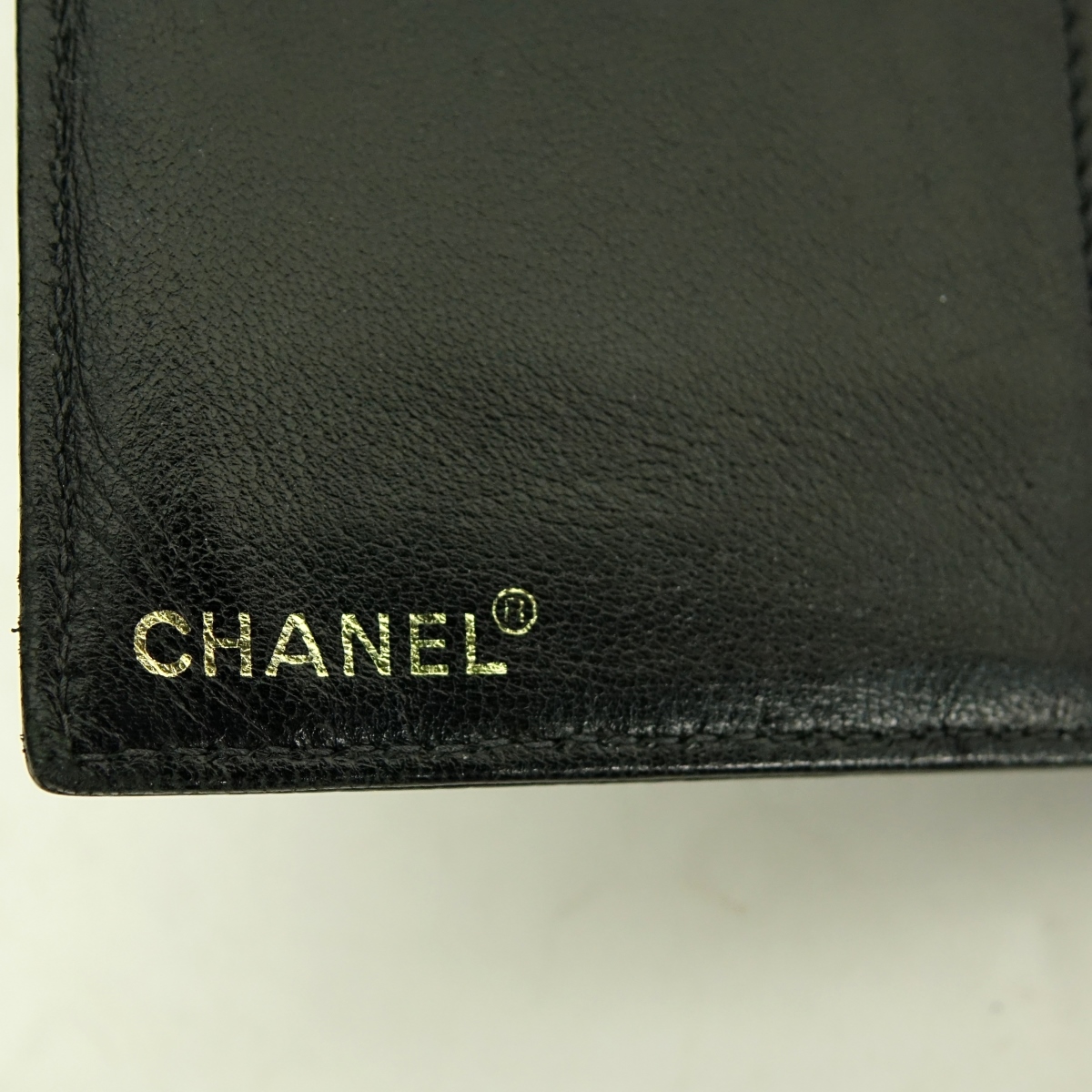 Chanel Wallet