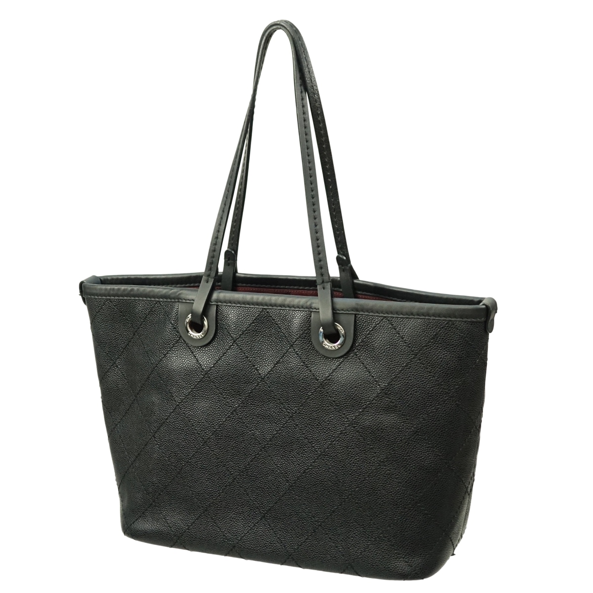 Chanel Shopping Tote