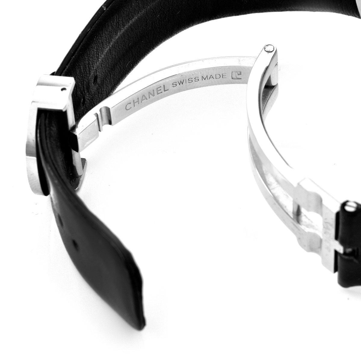 Chanel La Ronde Watch