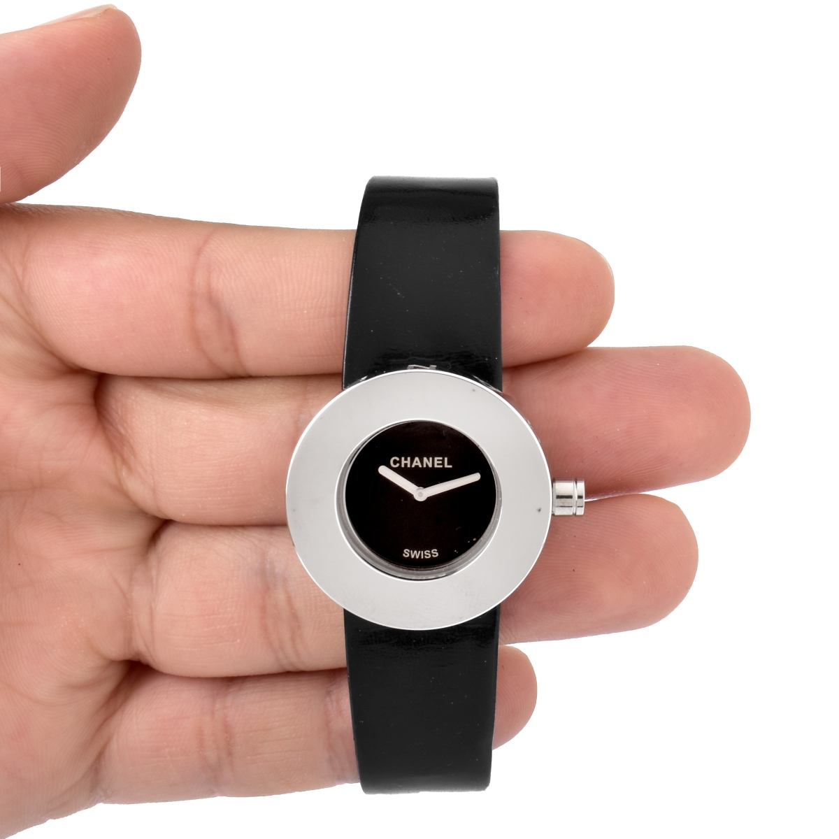 Chanel La Ronde Watch