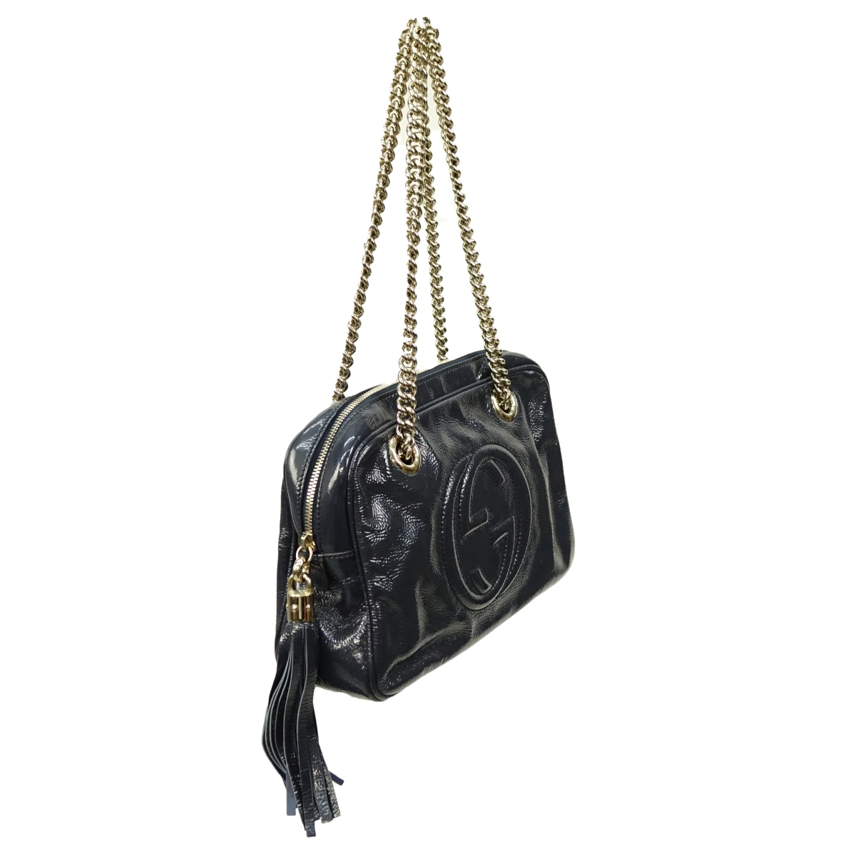 Gucci Soho Chain Bag