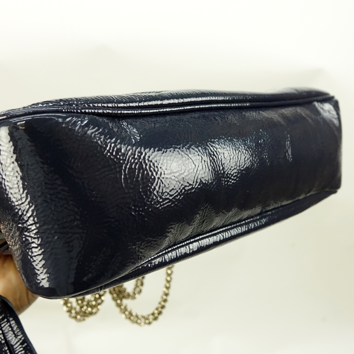 Gucci Soho Chain Bag