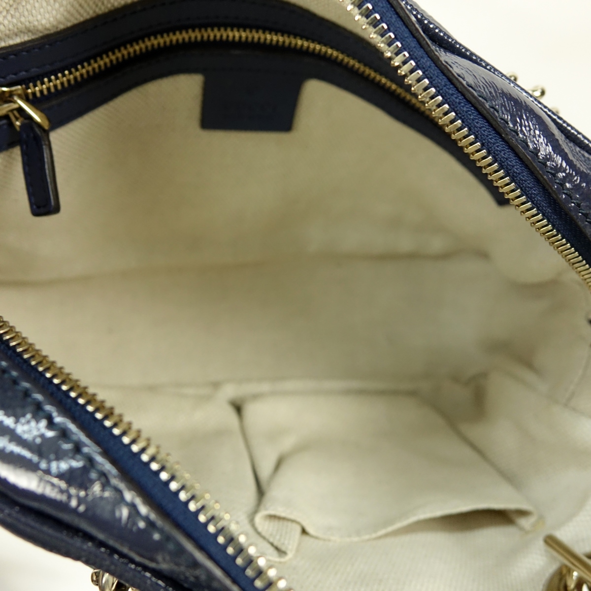 Gucci Soho Chain Bag