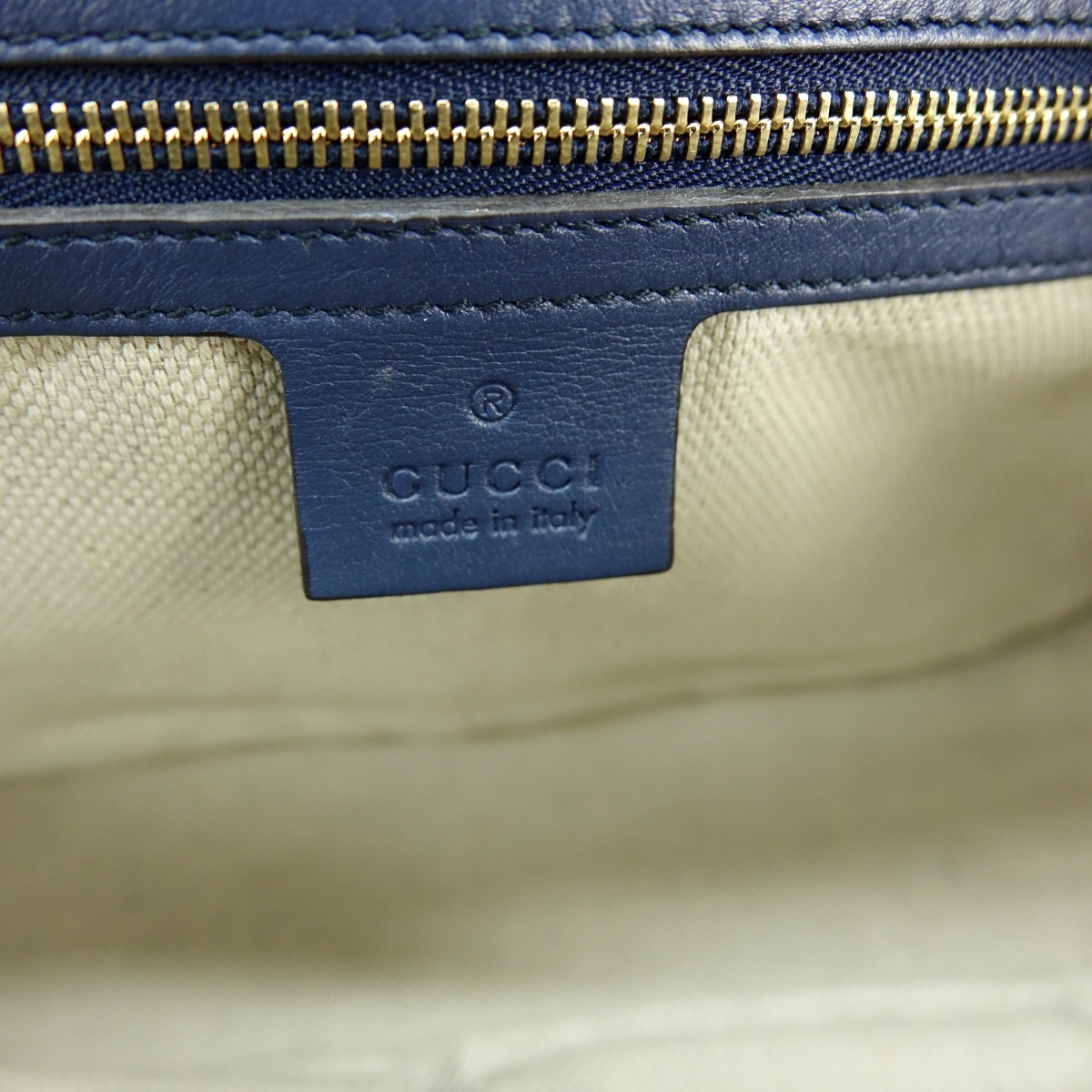 Gucci Soho Chain Bag