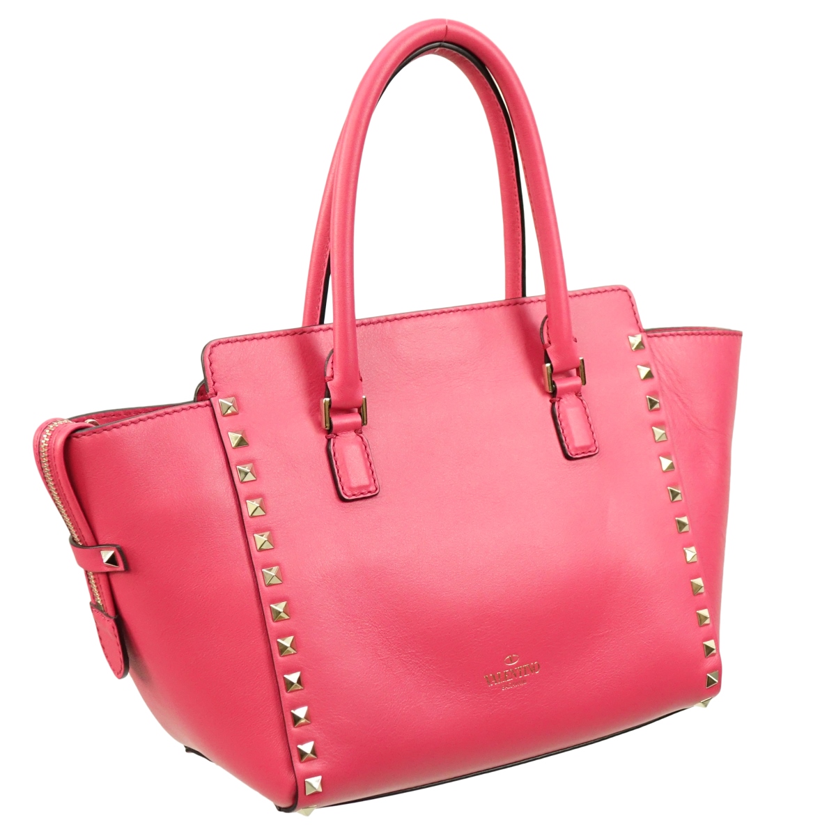 Valentino Rockstud Tote