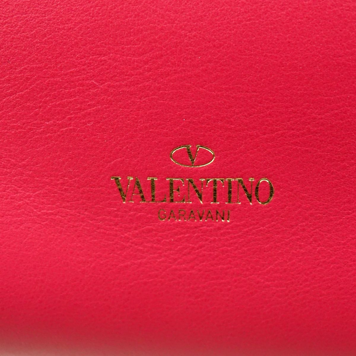 Valentino Rockstud Tote