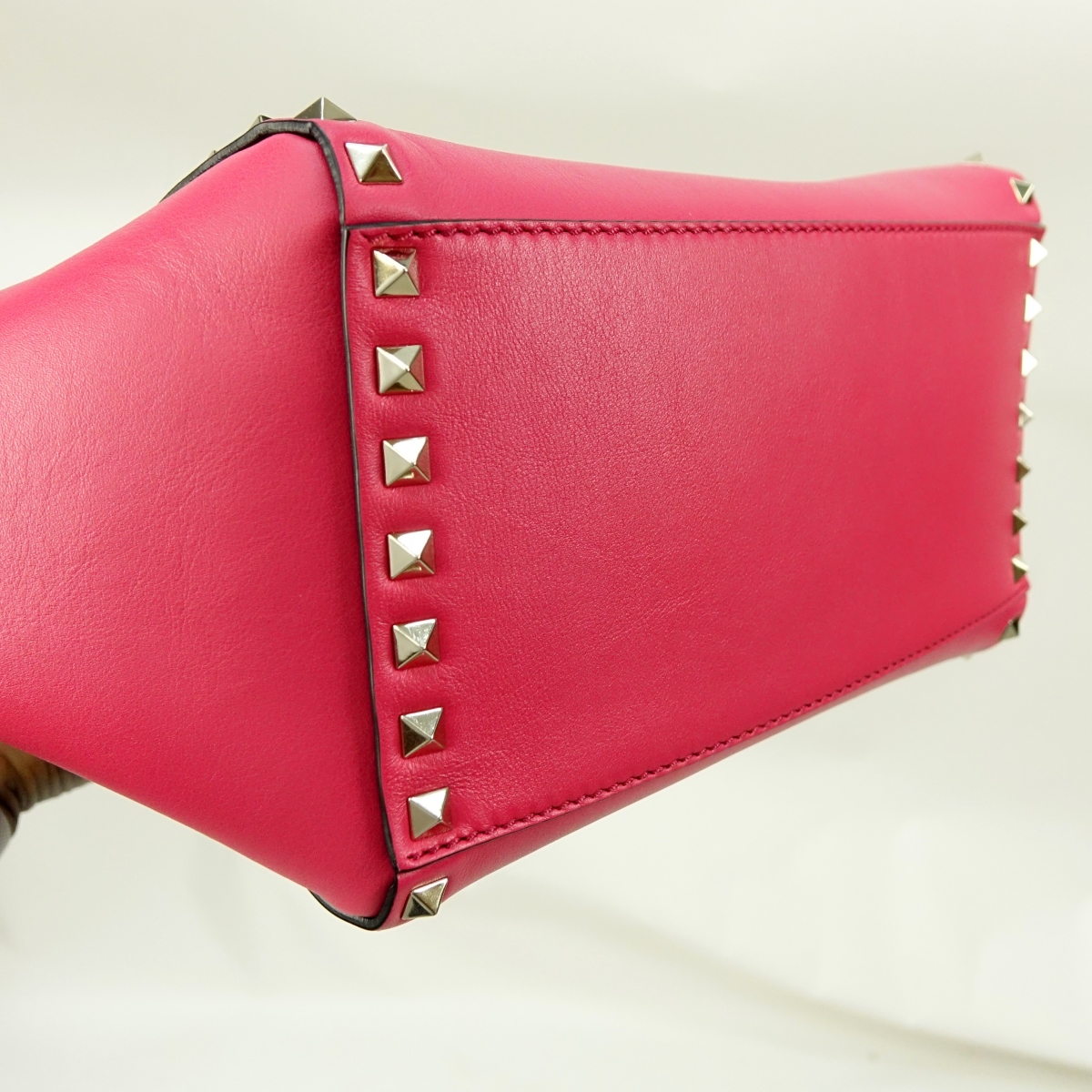 Valentino Rockstud Tote