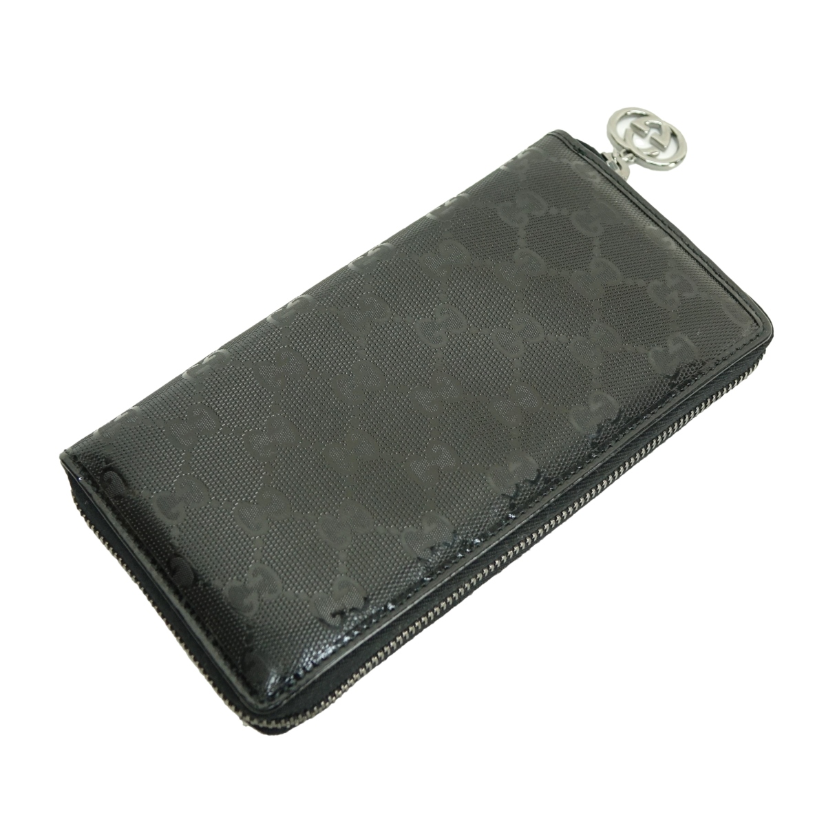 Gucci Zip Wallet