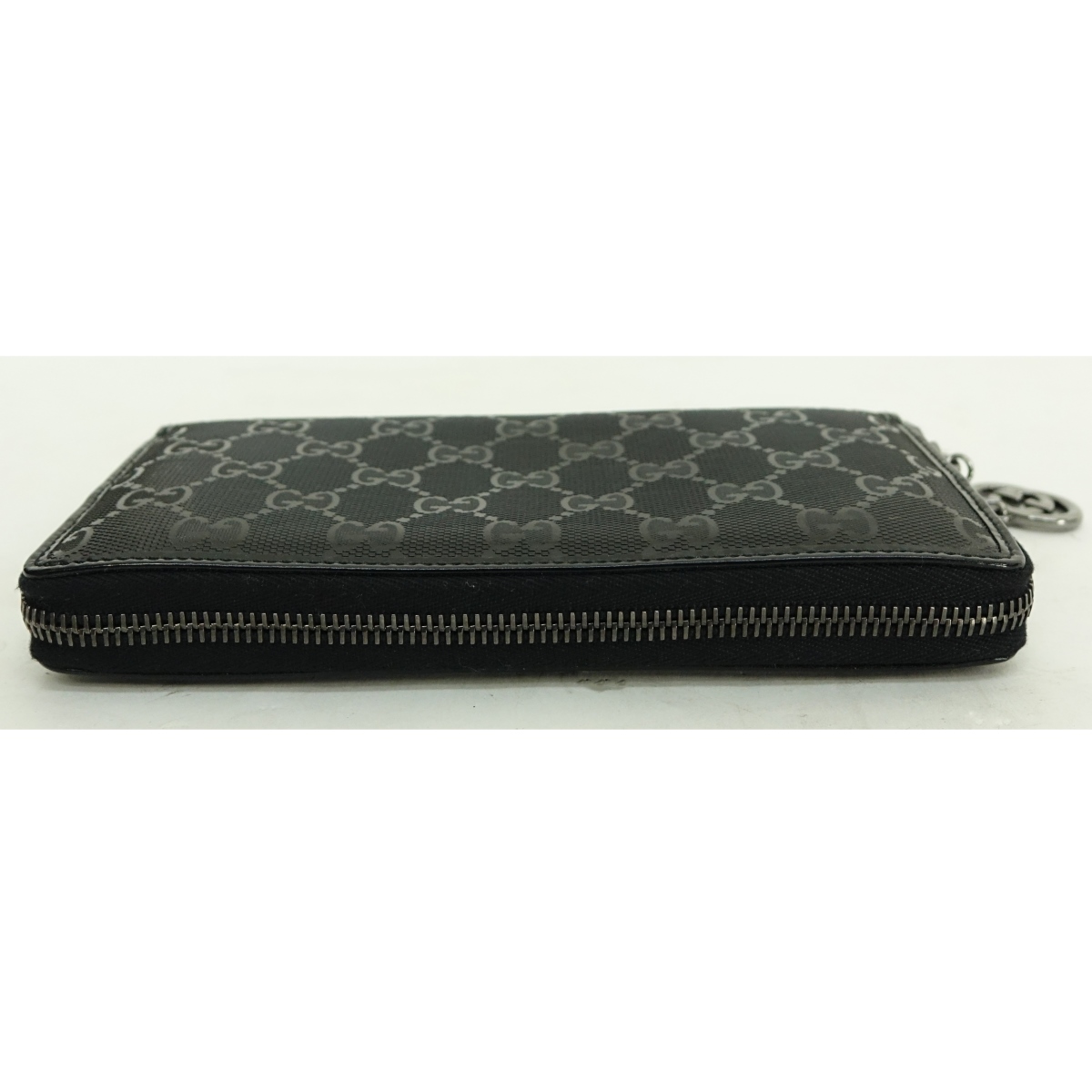 Gucci Zip Wallet
