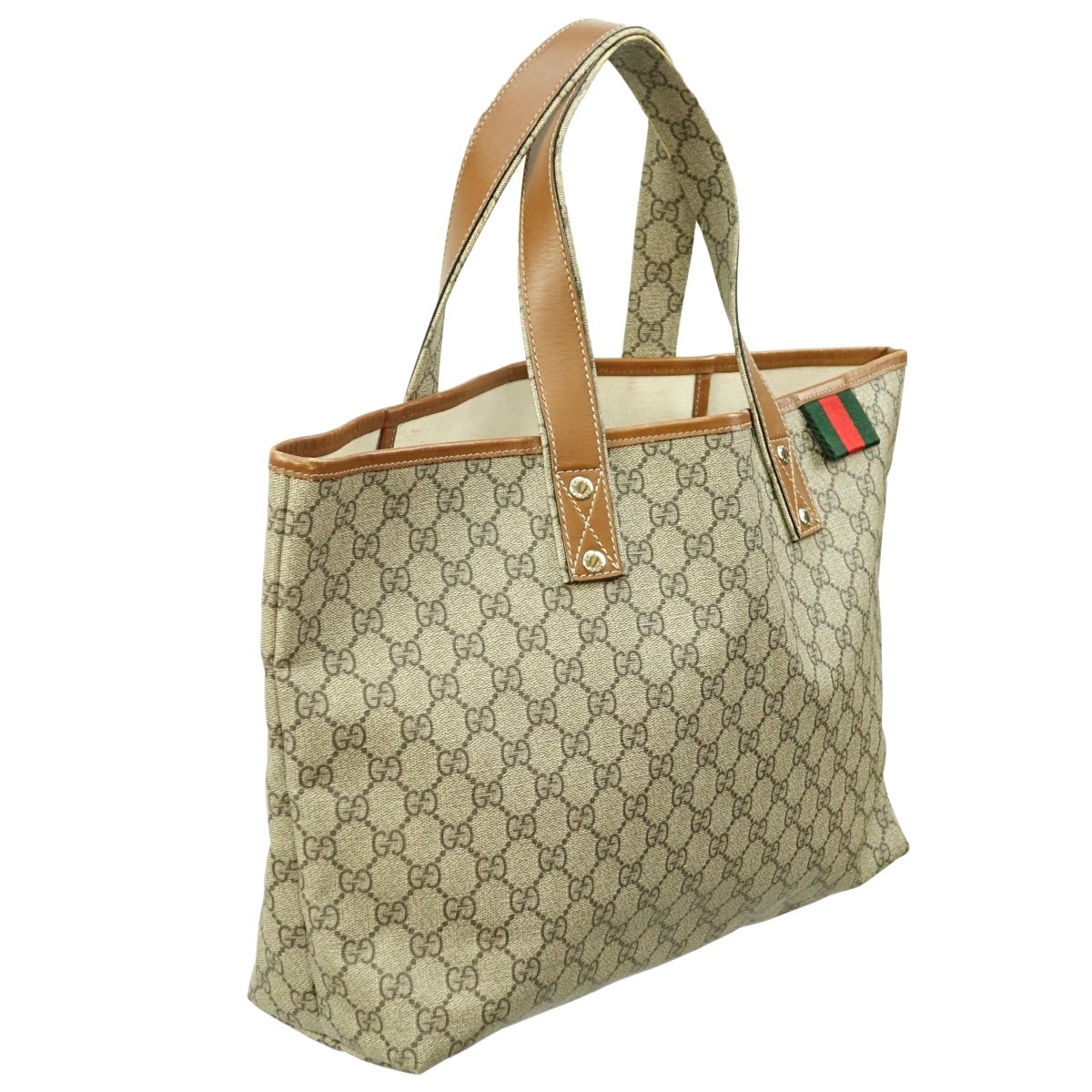 Gucci Signature Tote