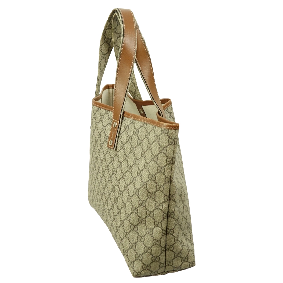 Gucci Signature Tote
