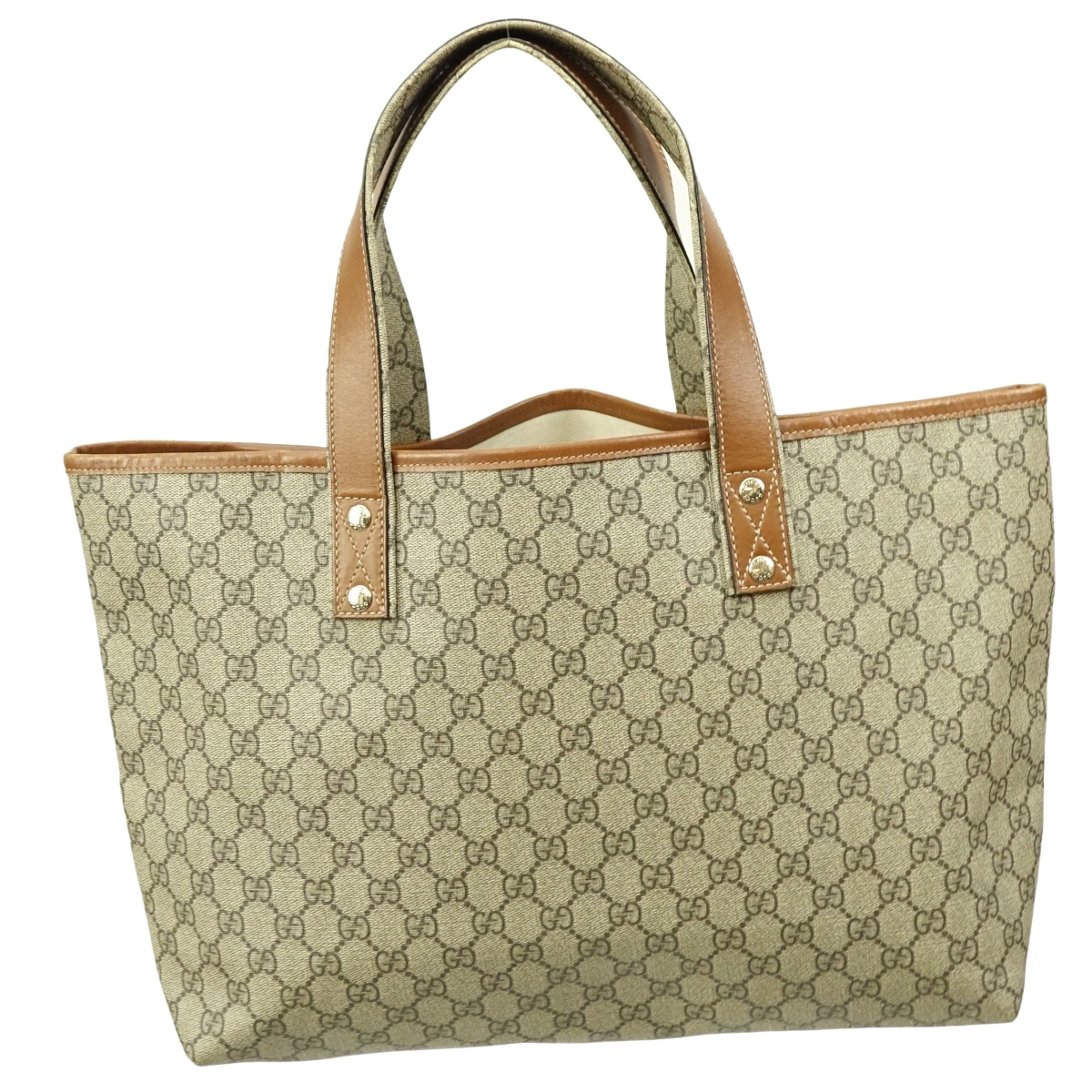 Gucci Signature Tote