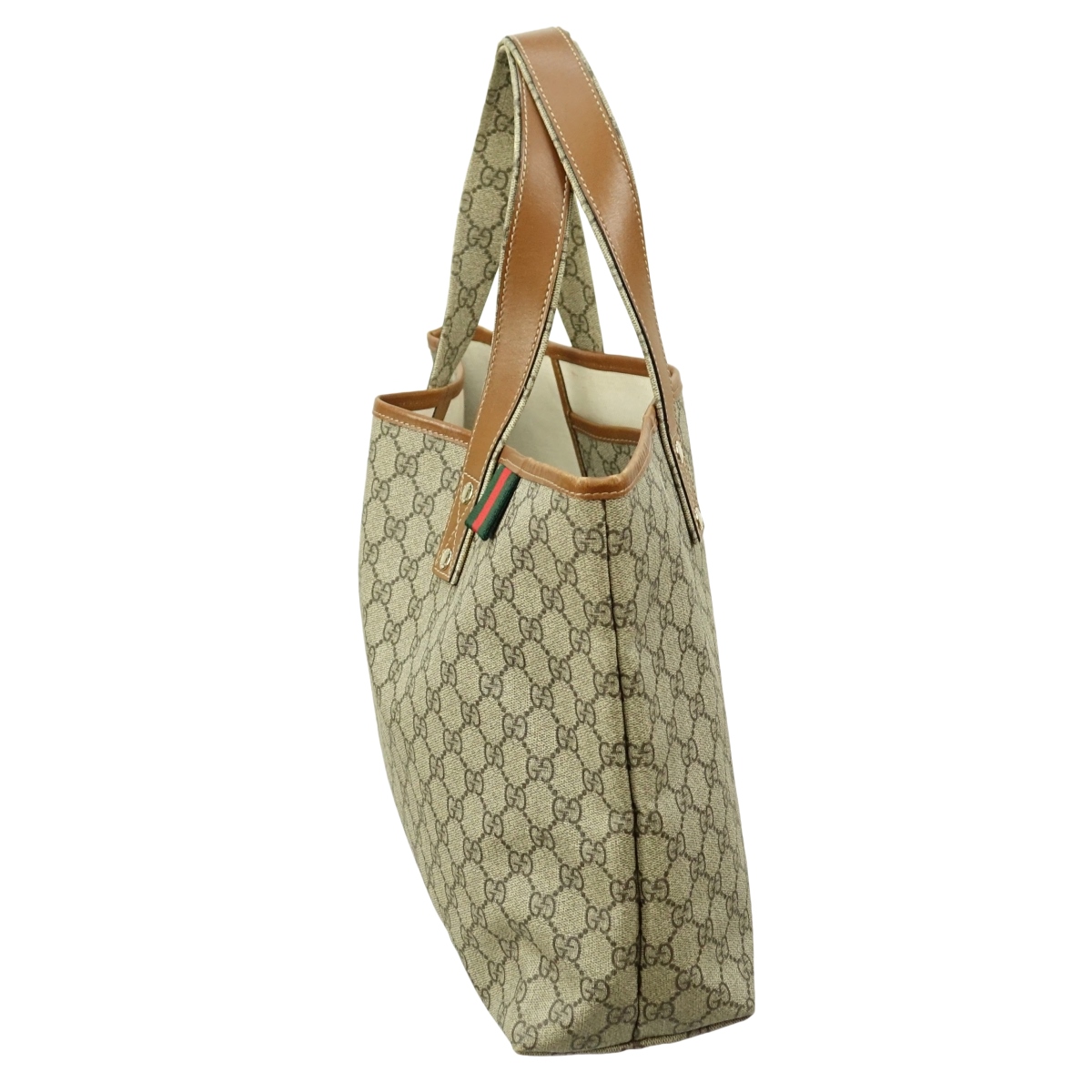 Gucci Signature Tote