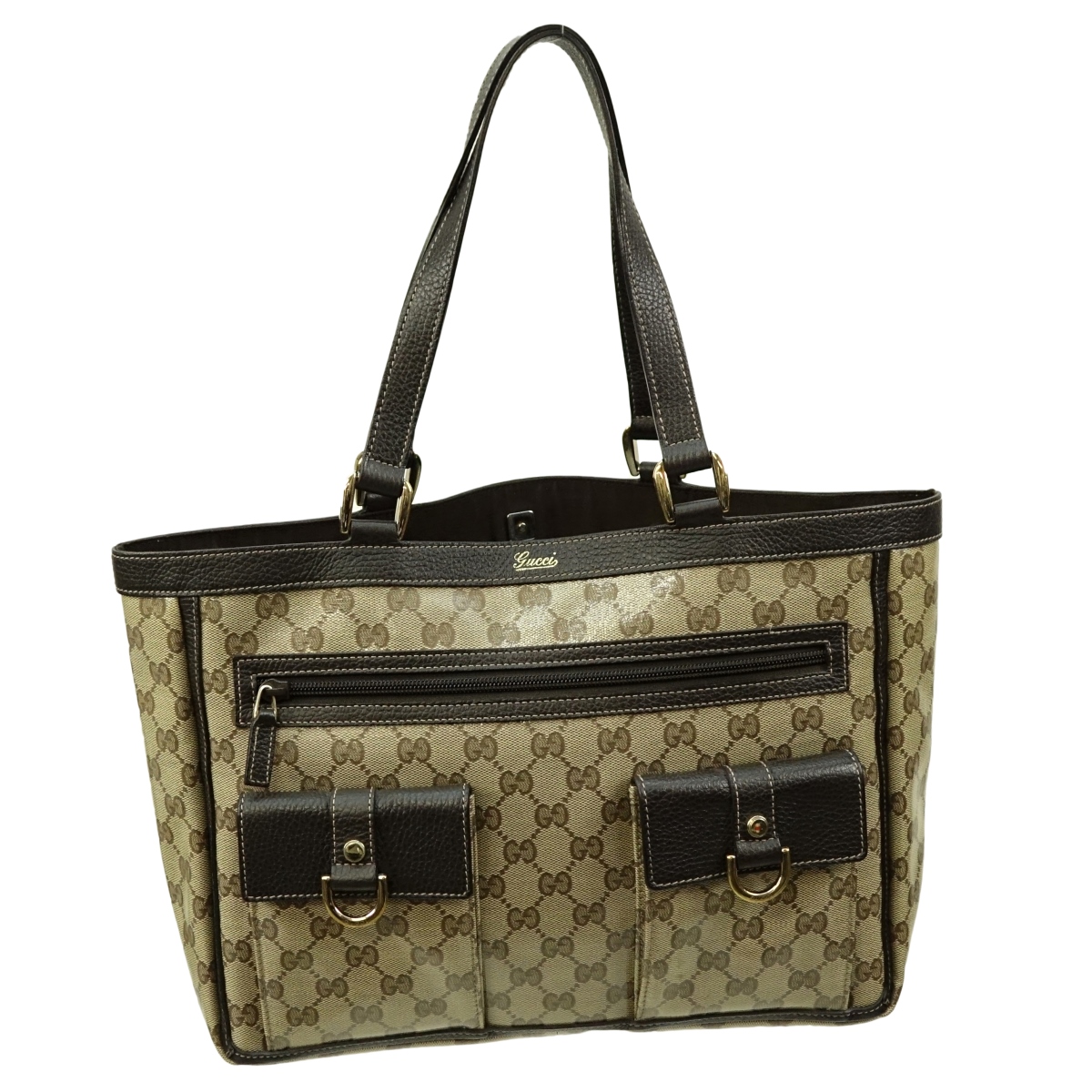 Gucci Abbey Tote