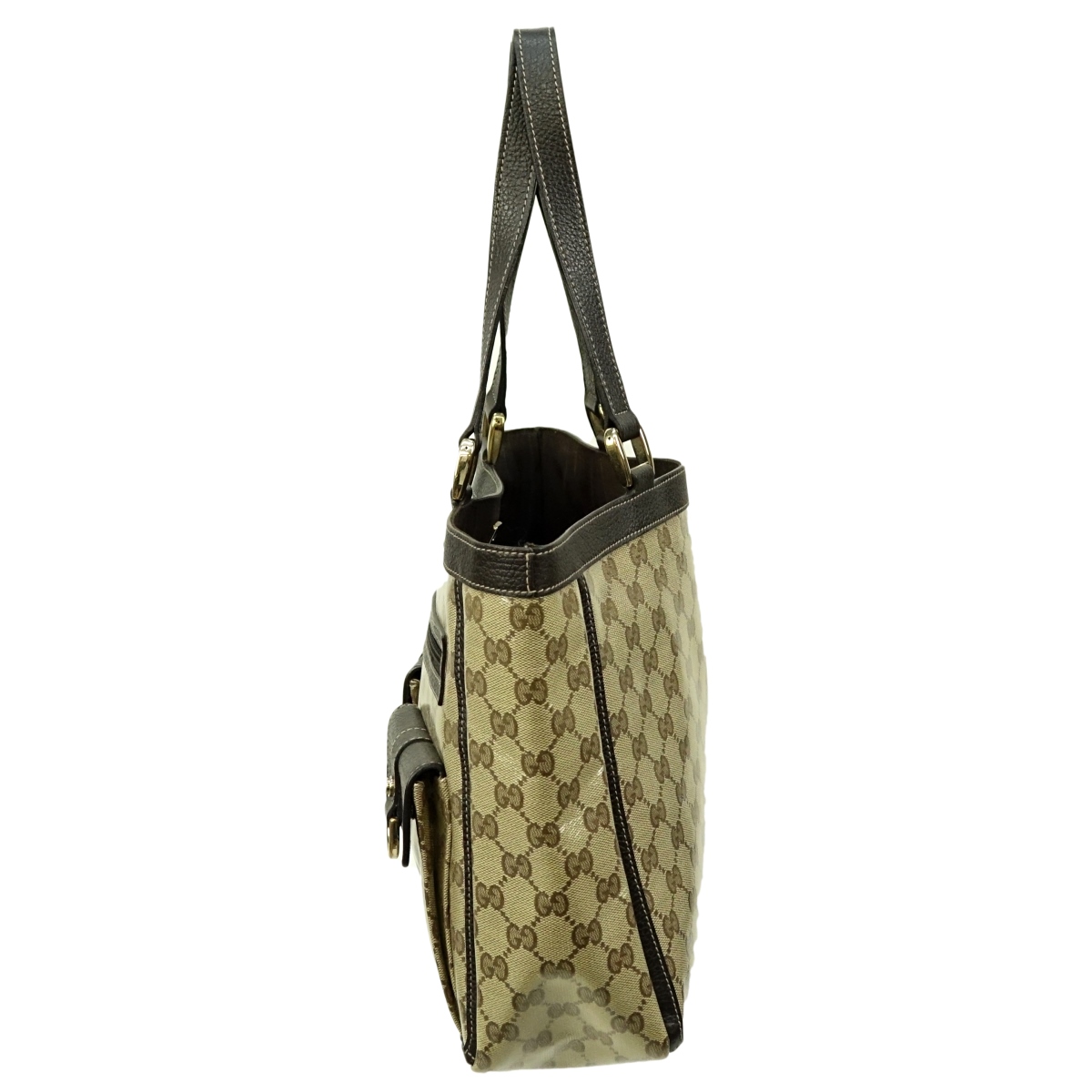 Gucci Abbey Tote