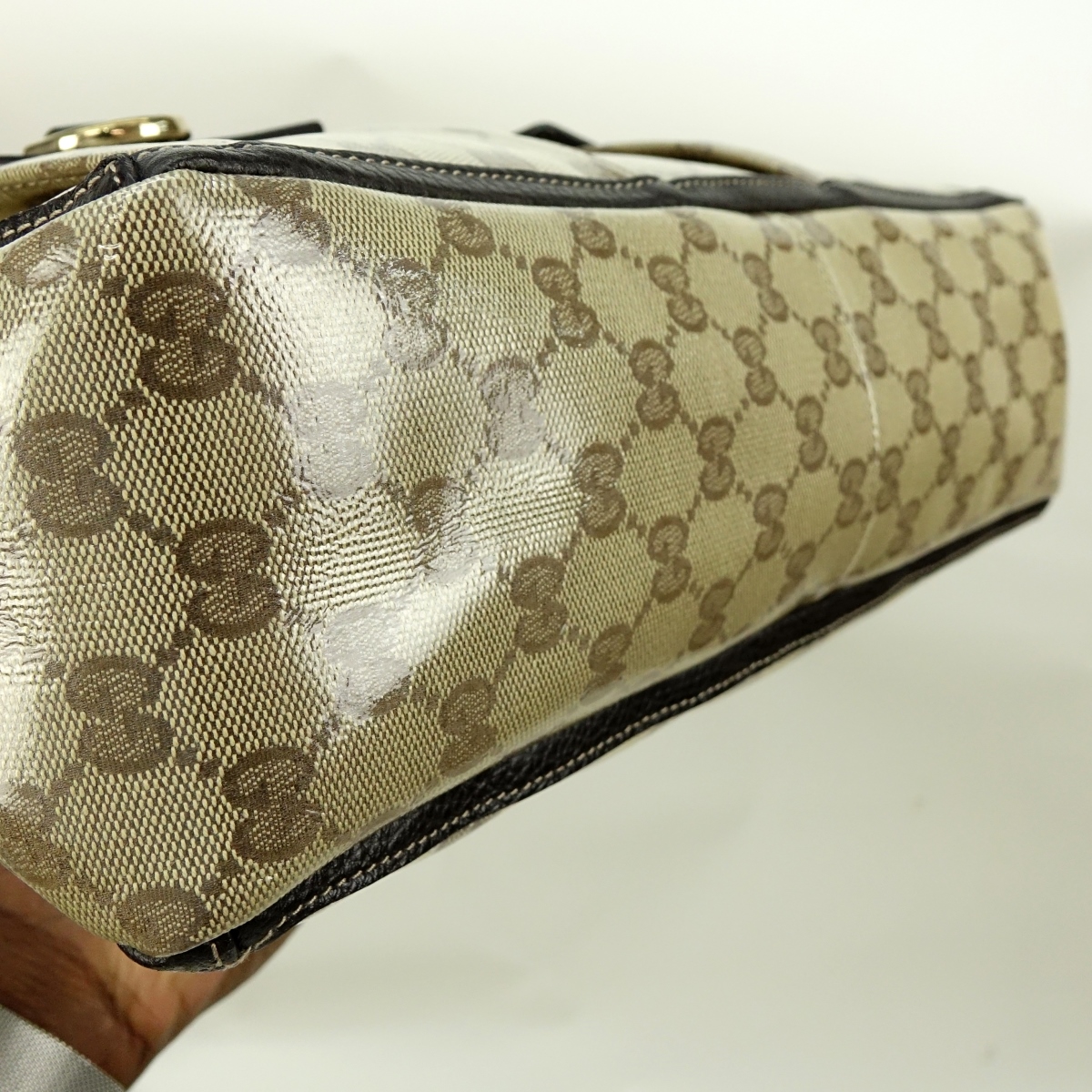 Gucci Abbey Tote