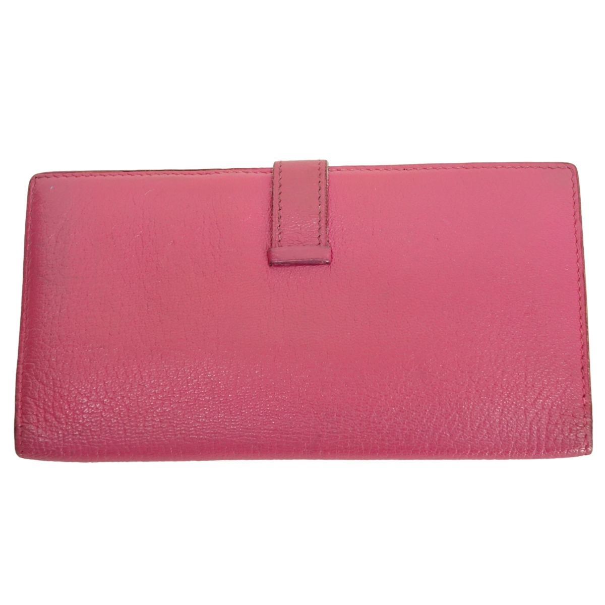 Hermes Bearn Wallet