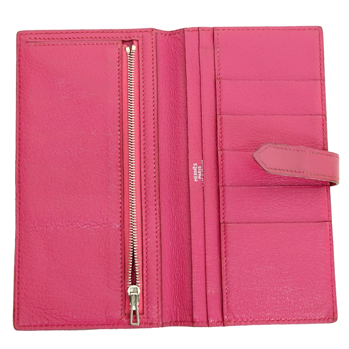 Hermes Bearn Wallet