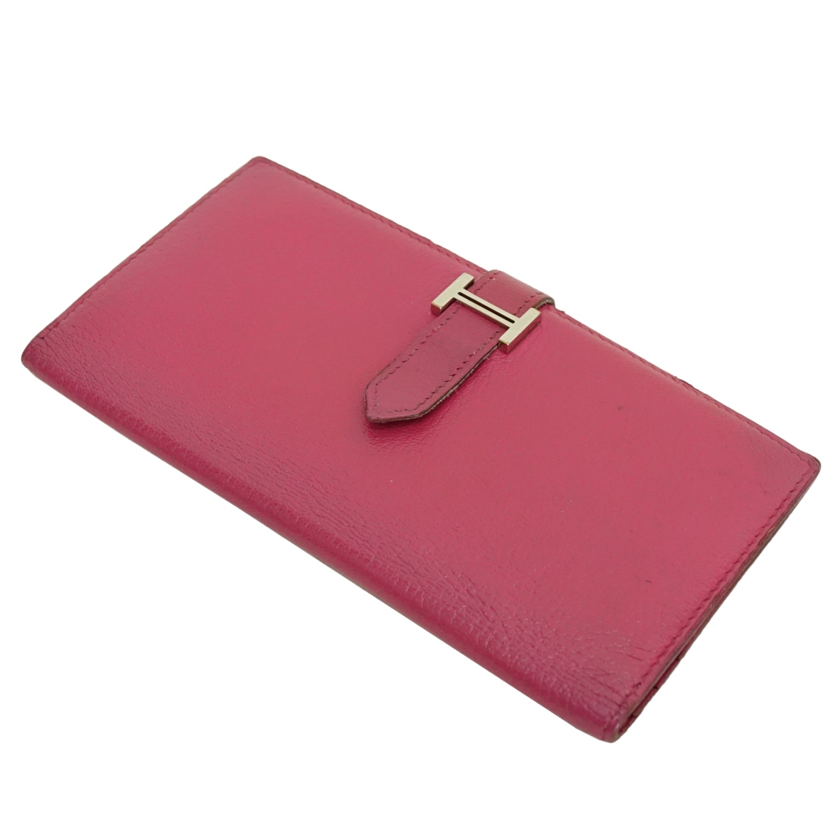 Hermes Bearn Wallet