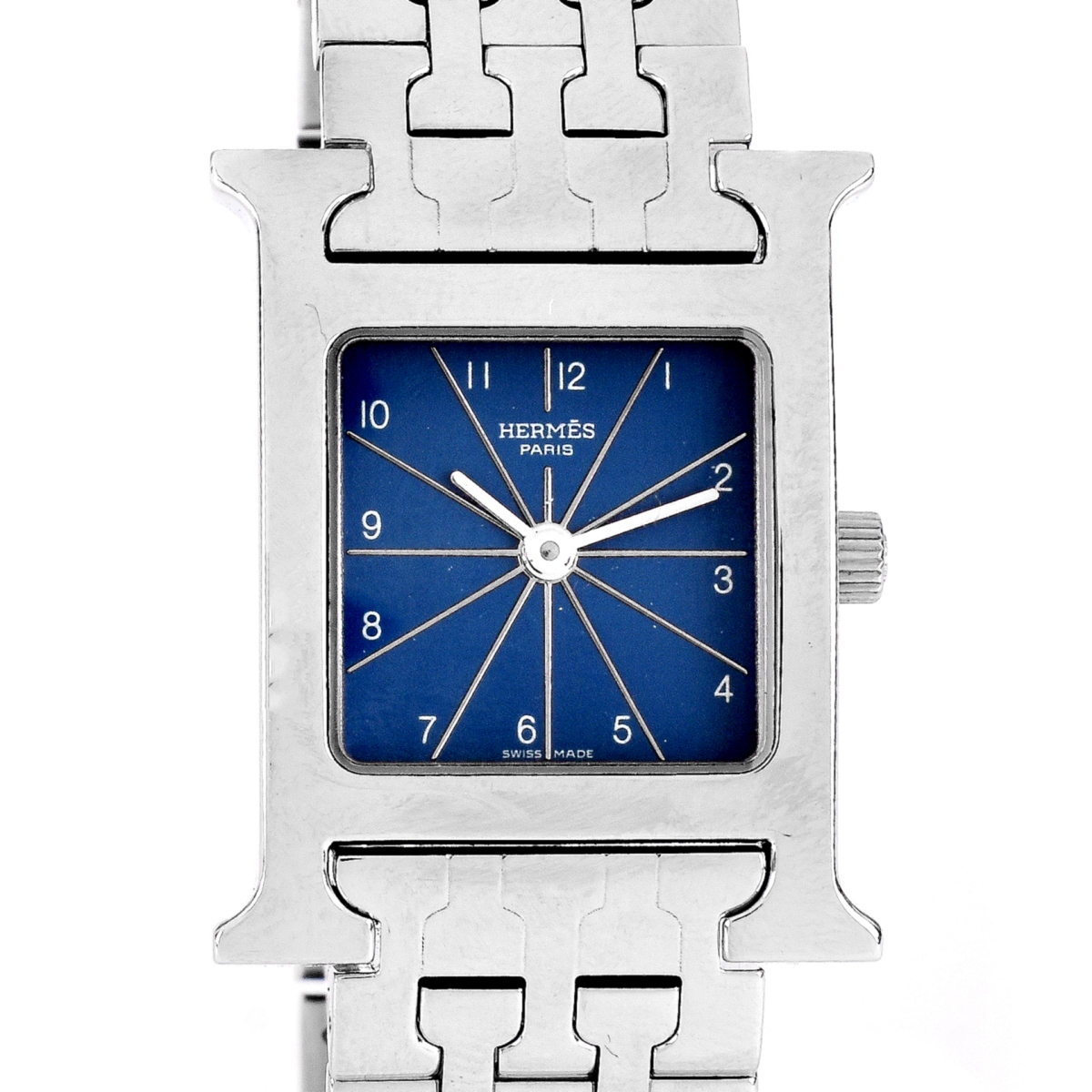Hermes H Watch