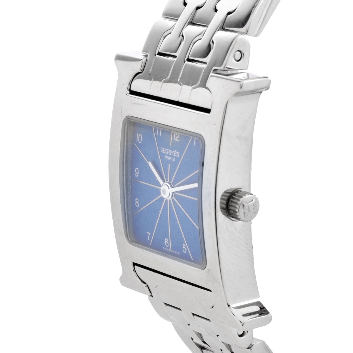 Hermes H Watch