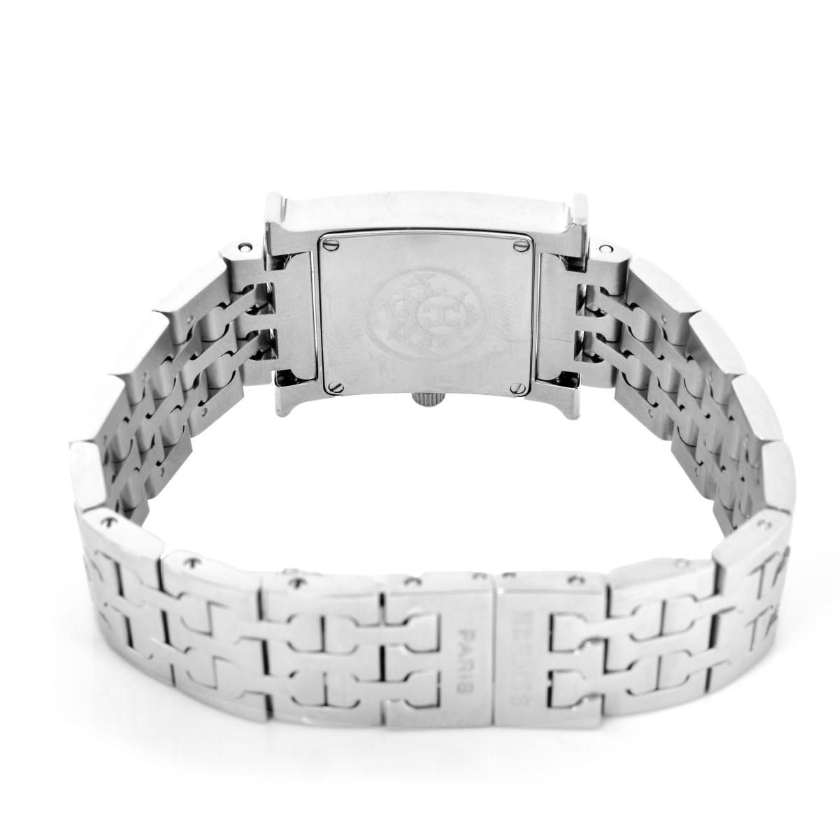 Hermes H Watch