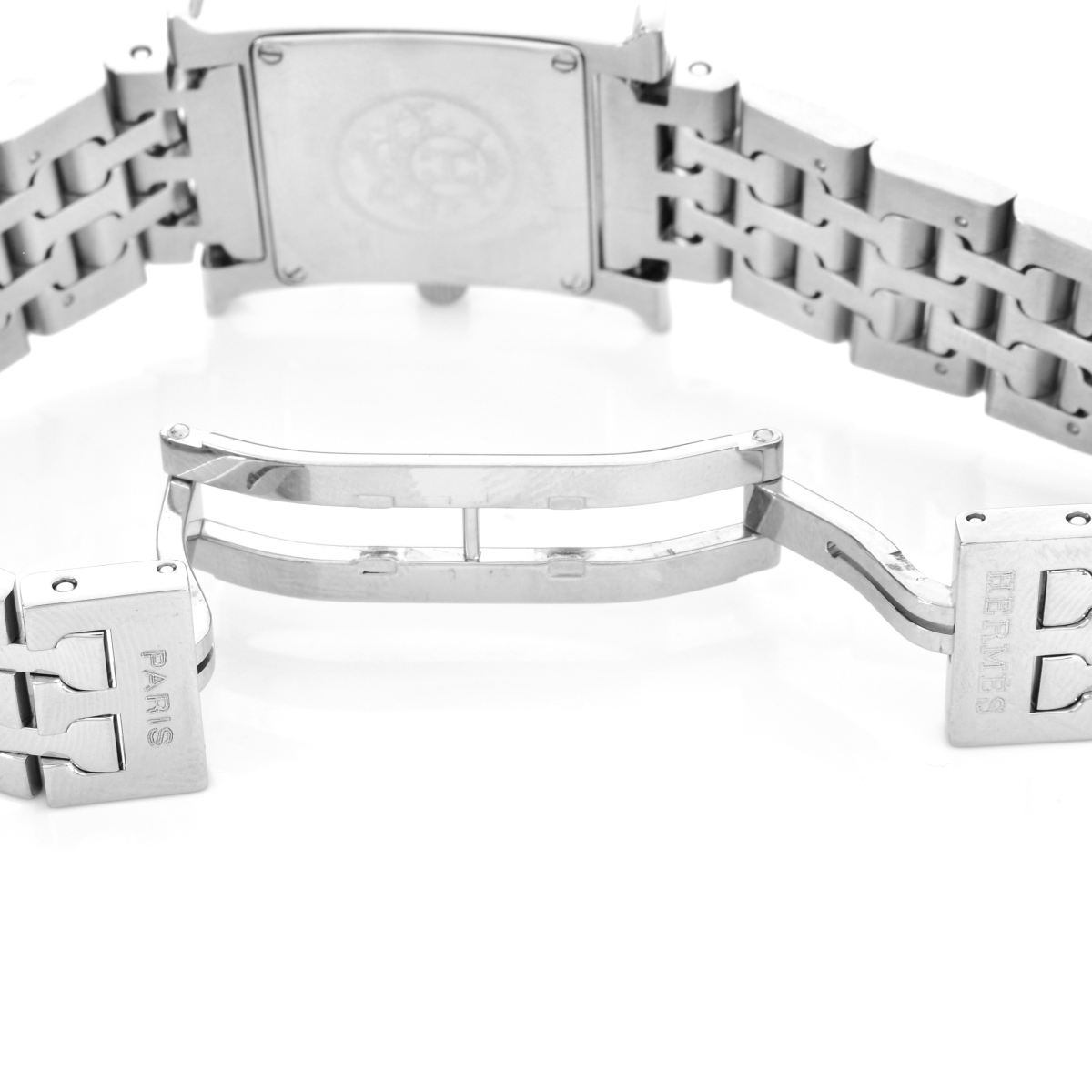 Hermes H Watch