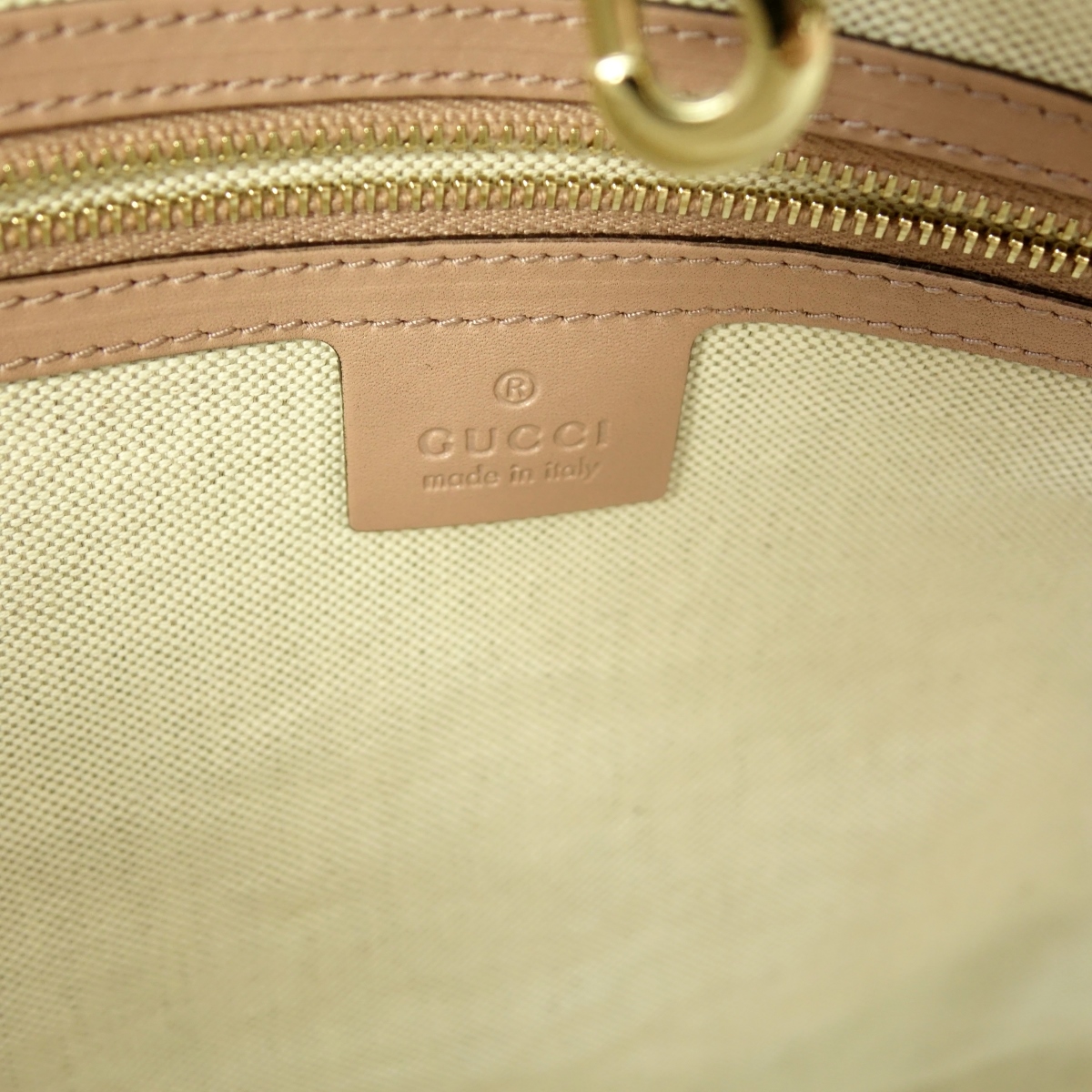 Gucci Nice Tote
