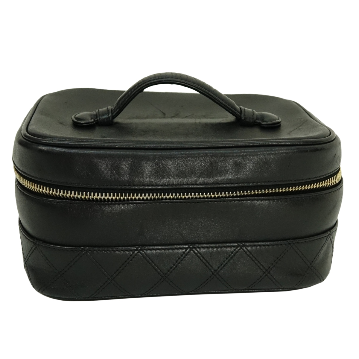 Chanel Cosmetic Case