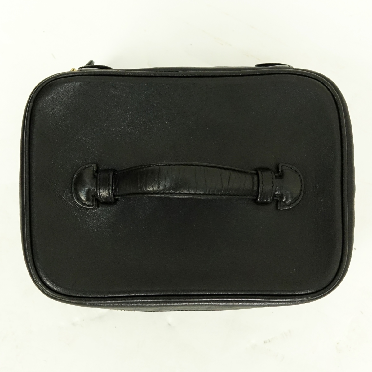Chanel Cosmetic Case