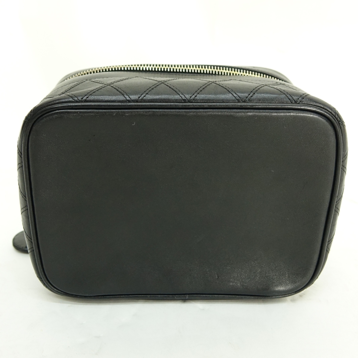 Chanel Cosmetic Case