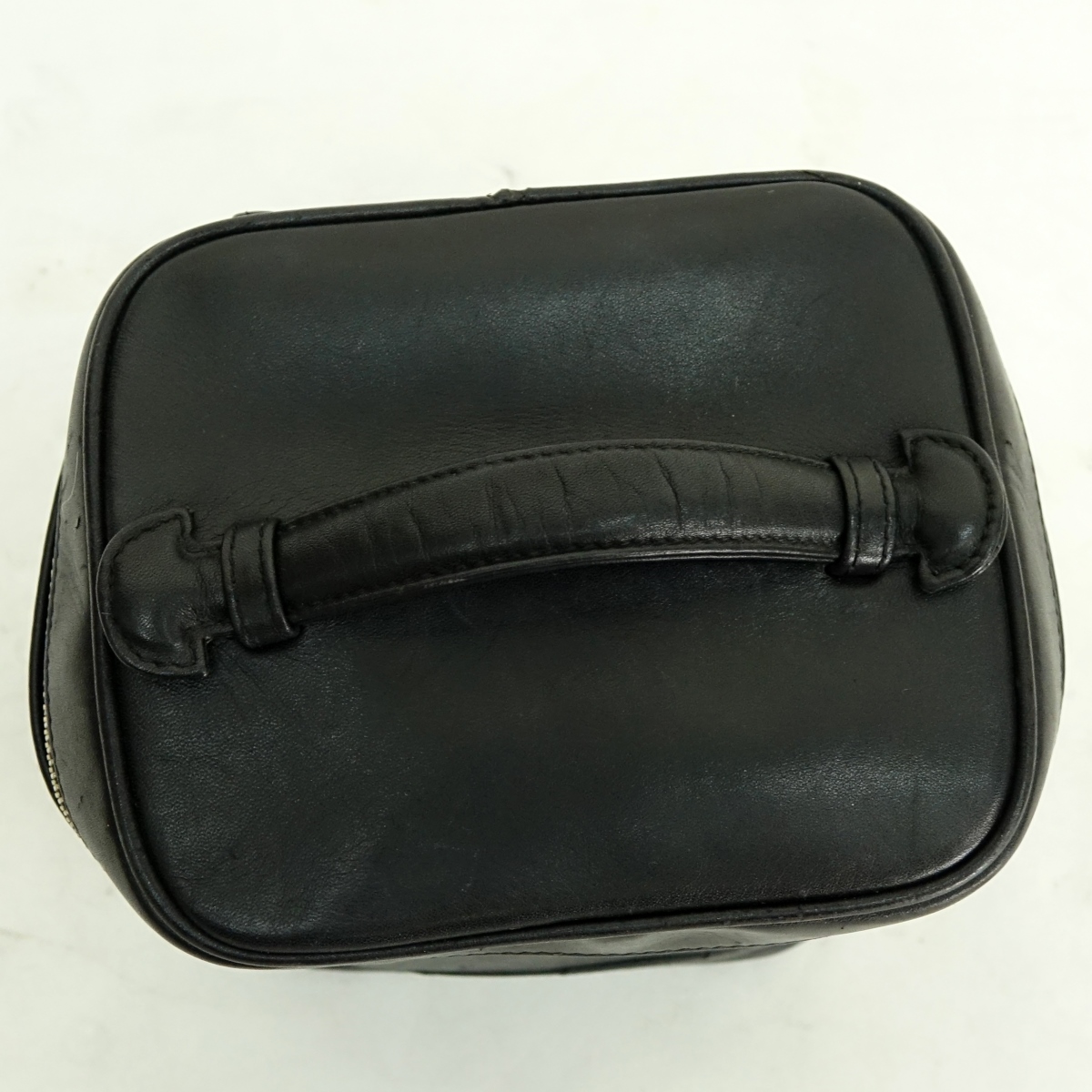 Chanel Cosmetic Case
