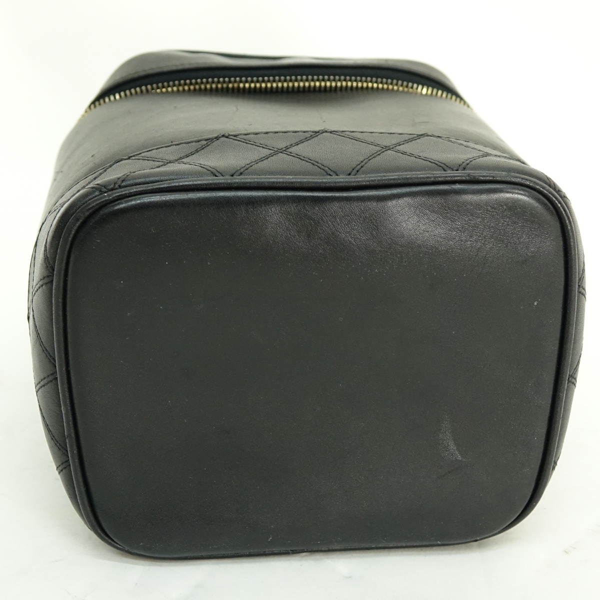 Chanel Cosmetic Case