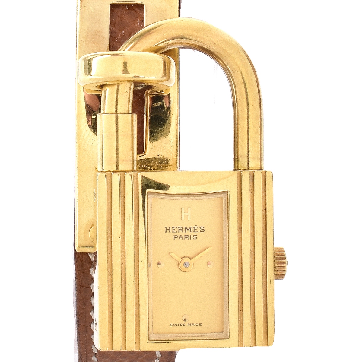 Hermes Kelly Watch